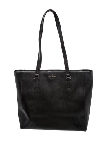 Kate Spade Leather Tote