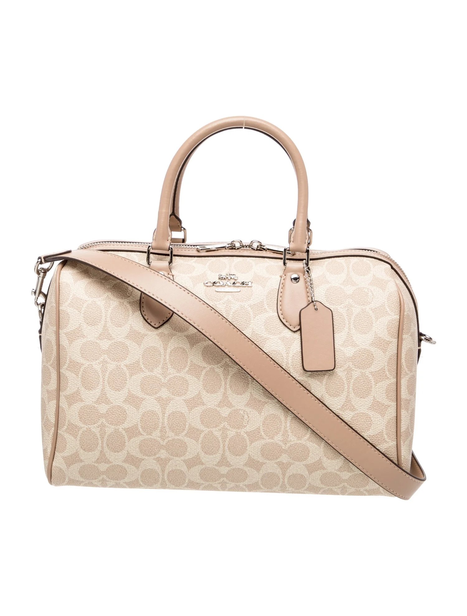 Top Handle Bag