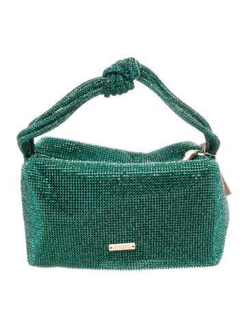 Crystal Hobo w/ Tags