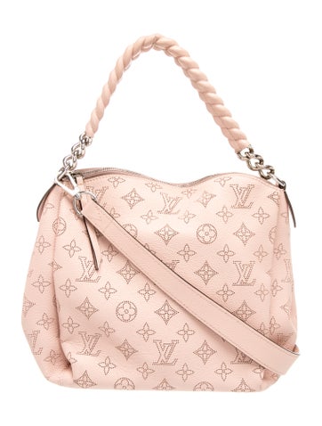 LV Monogram Babylone BB