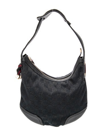 GG Canvas Princy Small
