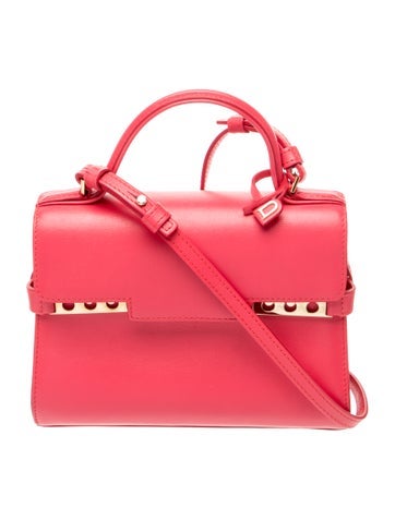 Calfskin Tempête MM