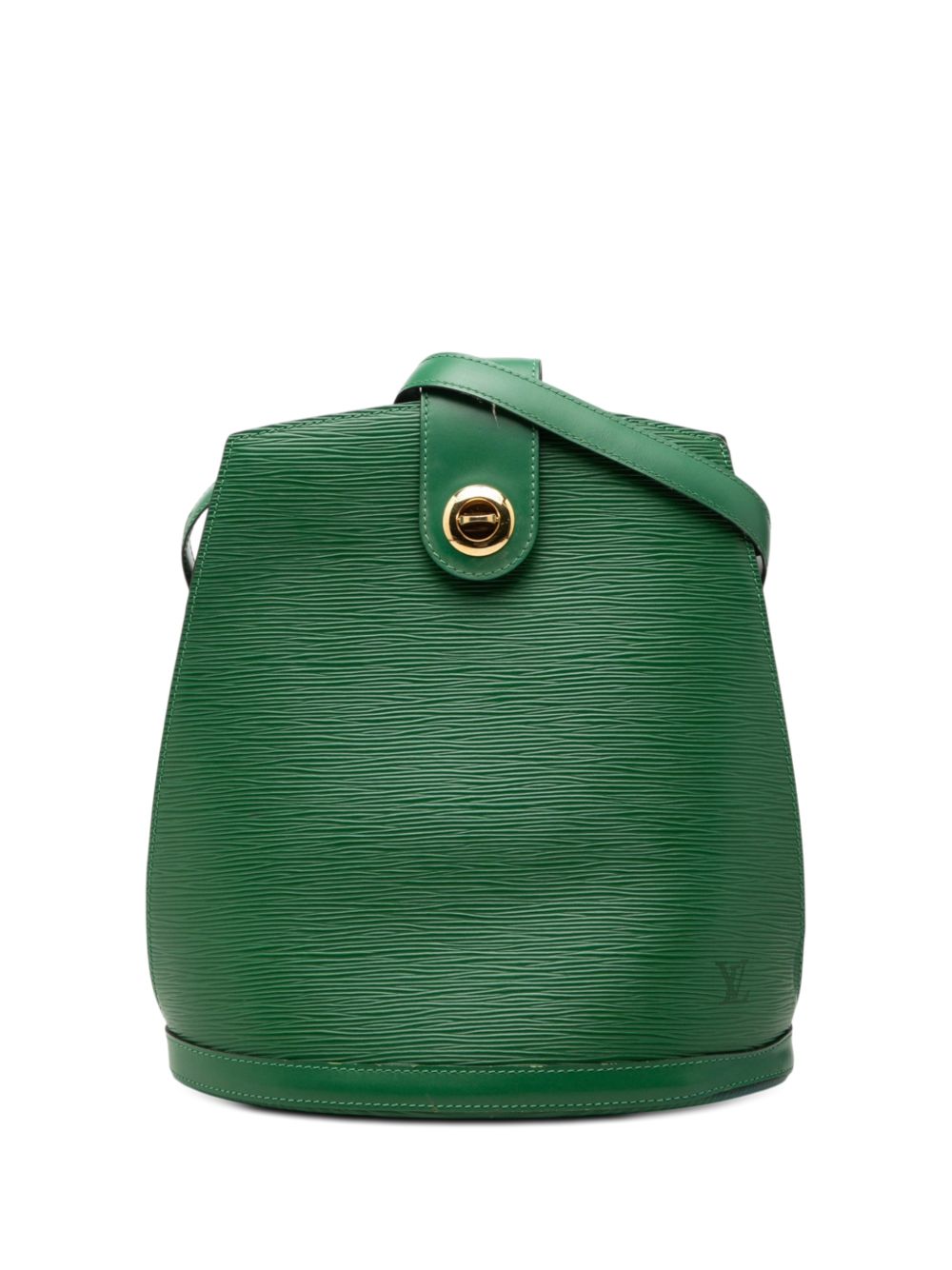 1996 Epi Cluny shoulder bag