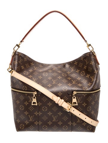 Monogram Mélie