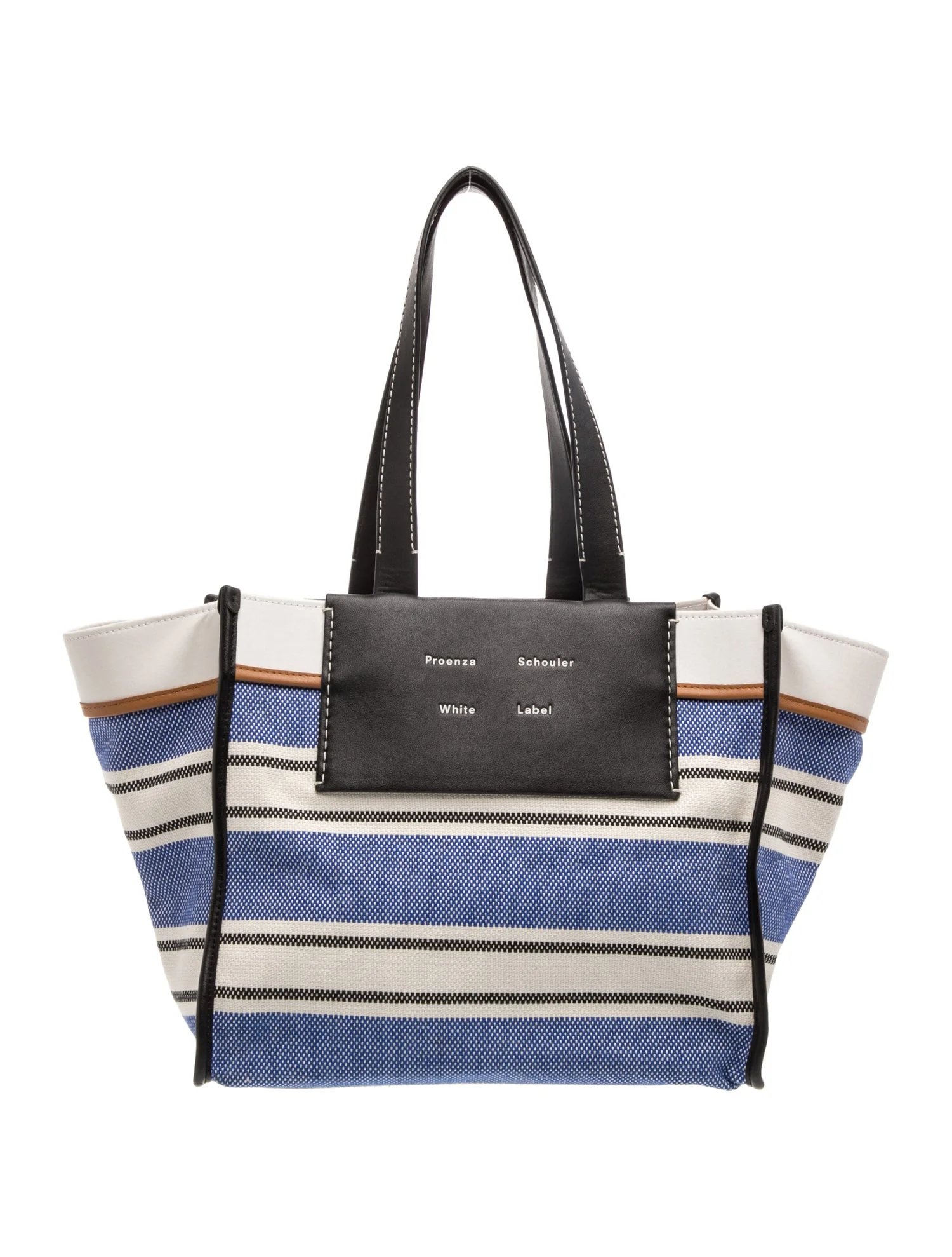 Canvas Tote