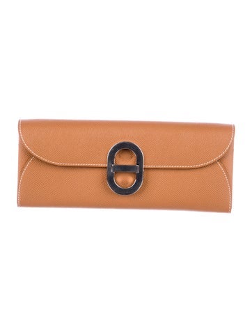 Hermes 2023 Epsom Chaine d’Ancre To Go