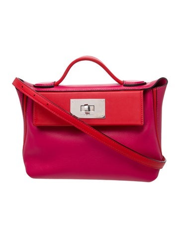 Hermes Evercolor & Swift 24/24 21