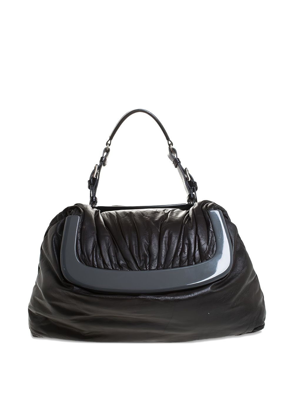 2024 leather tote bag