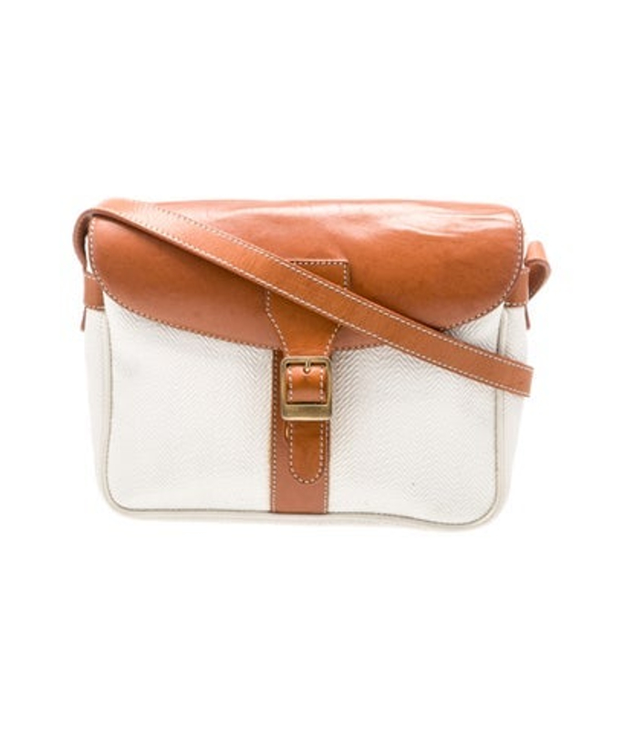 Courreges Crossbody Bag