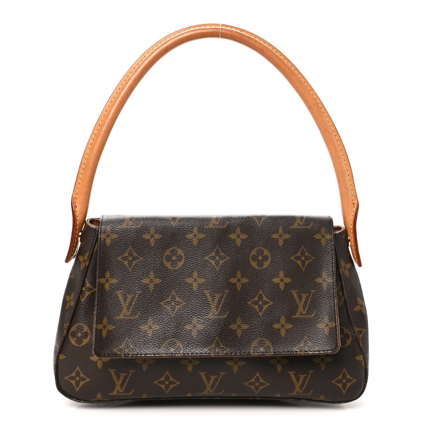 Louis Vuitton Monogram Mini Looping