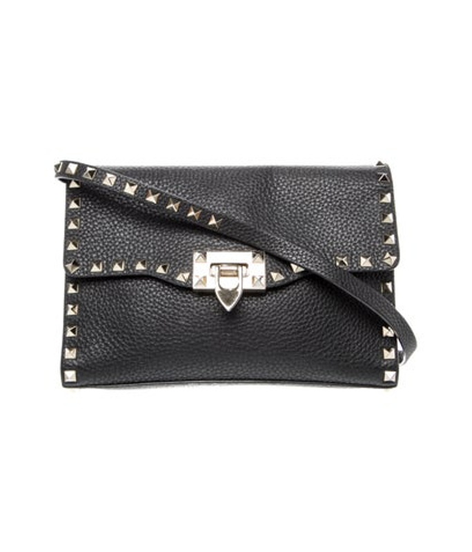 Valentino Rockstud Crossbody Bag