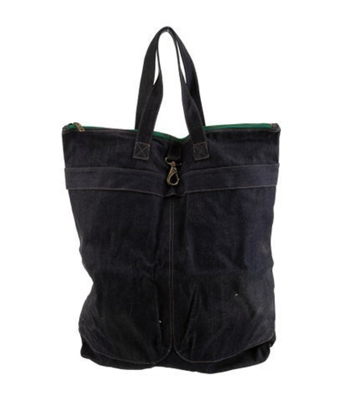 Marc Jacobs Jacobs Canvas Backpack