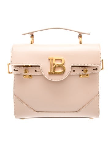 Leather B-Buzz