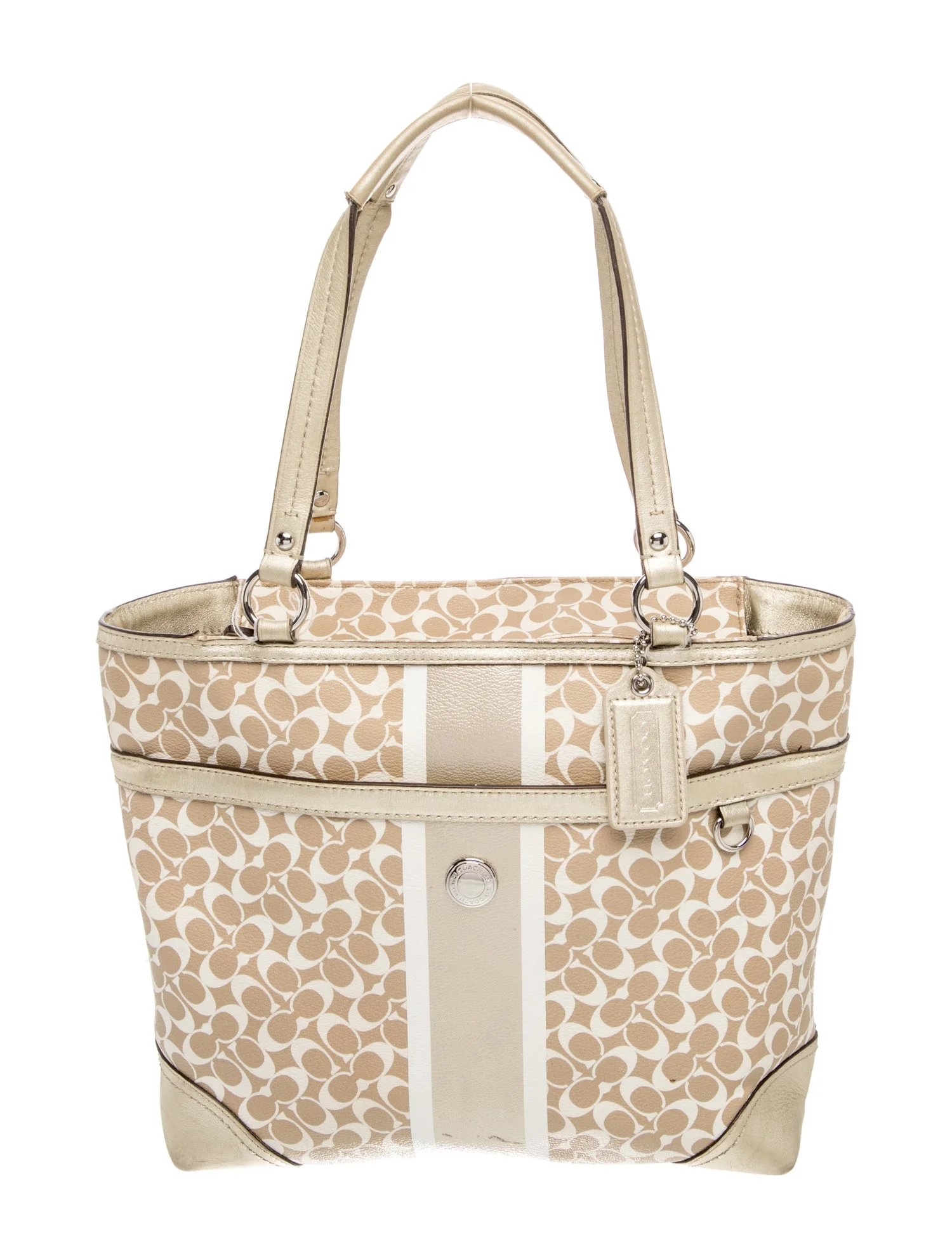 Signature Tote
