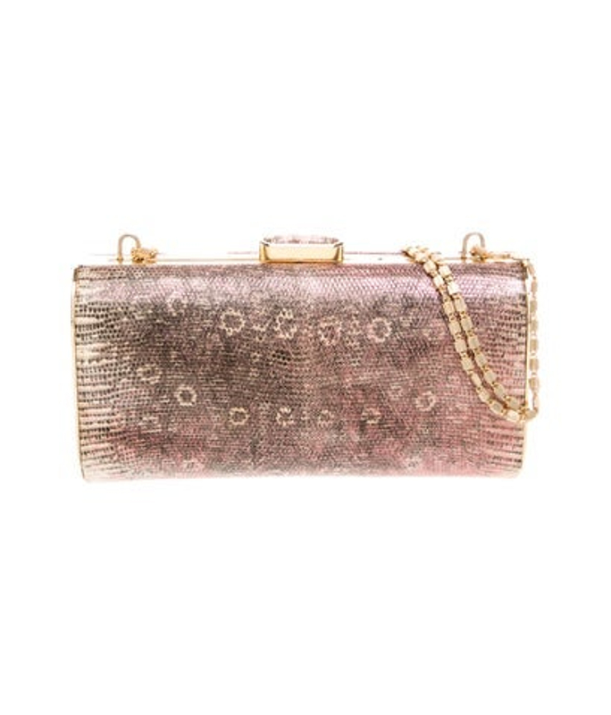 Judith Leiber Leiber Minaudiere