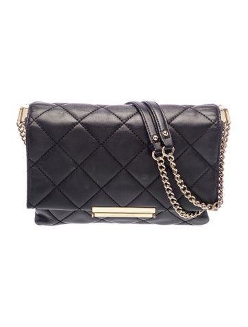Kate Spade Quilted Shoulder Bag