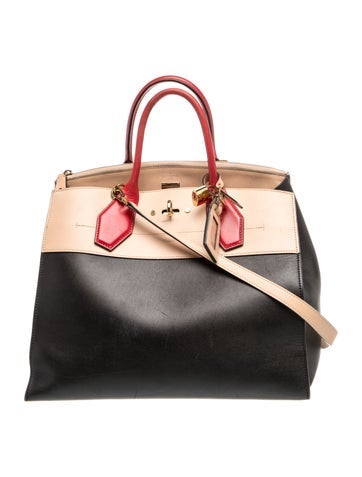 Leather City Steamer MM