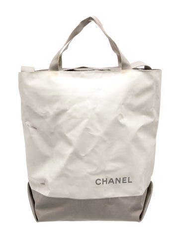 Sport Ligne Tote
