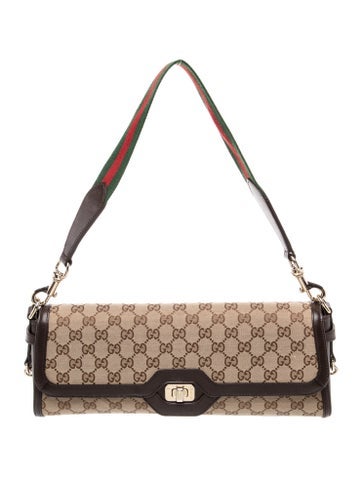 GG Canvas Luce Medium