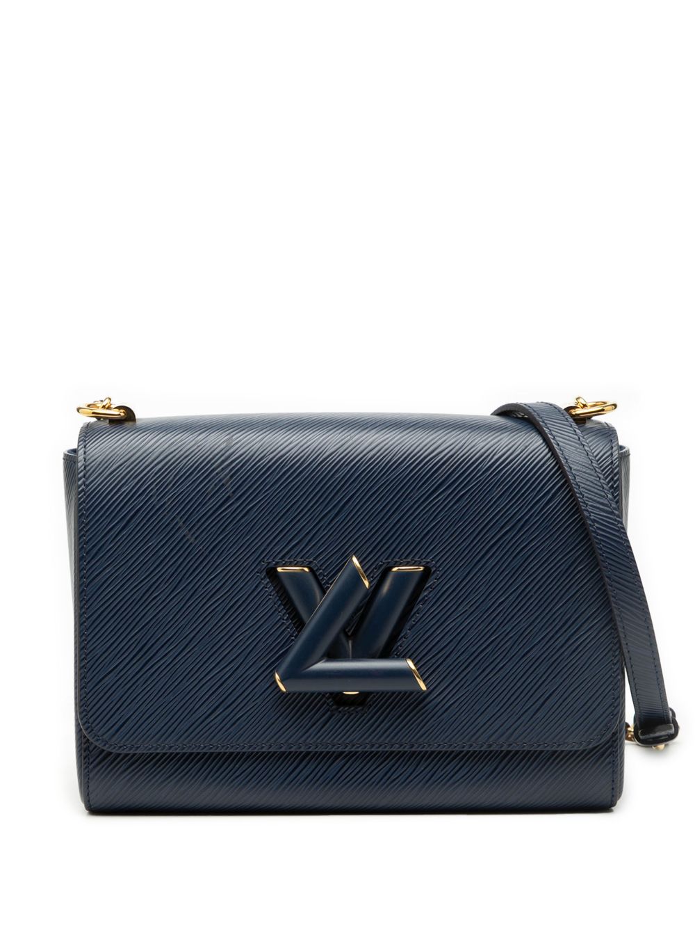 2021-2026 Epi Twist MM crossbody bag