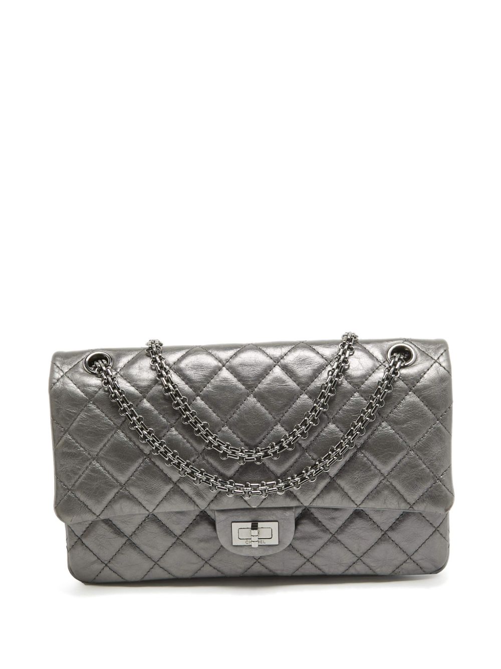 2.55 Reissue shoulder bag