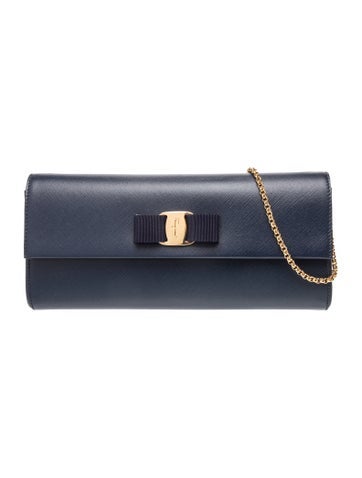 Vara Bow Top Handle Bag