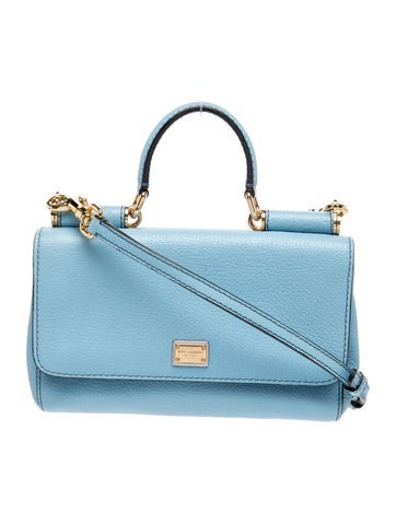 Leather Mini Miss Sicily