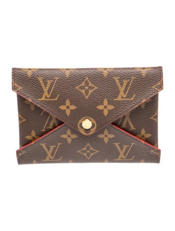 LV Monogram Kirigami Medium