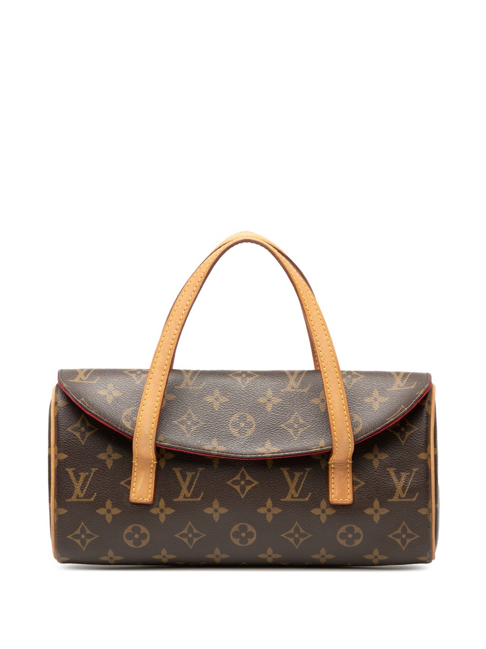 2003 Monogram Sonatine handbag