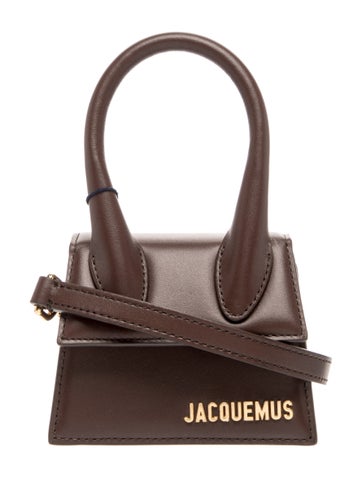 Leather Le Chiquito Mini
