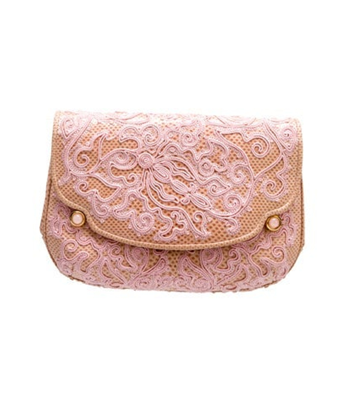 Judith Leiber Leiber Clutch