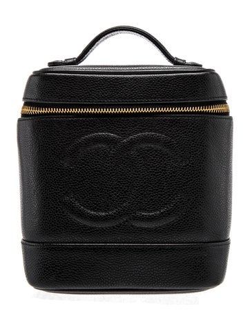 Timeless Tall Vanity Case