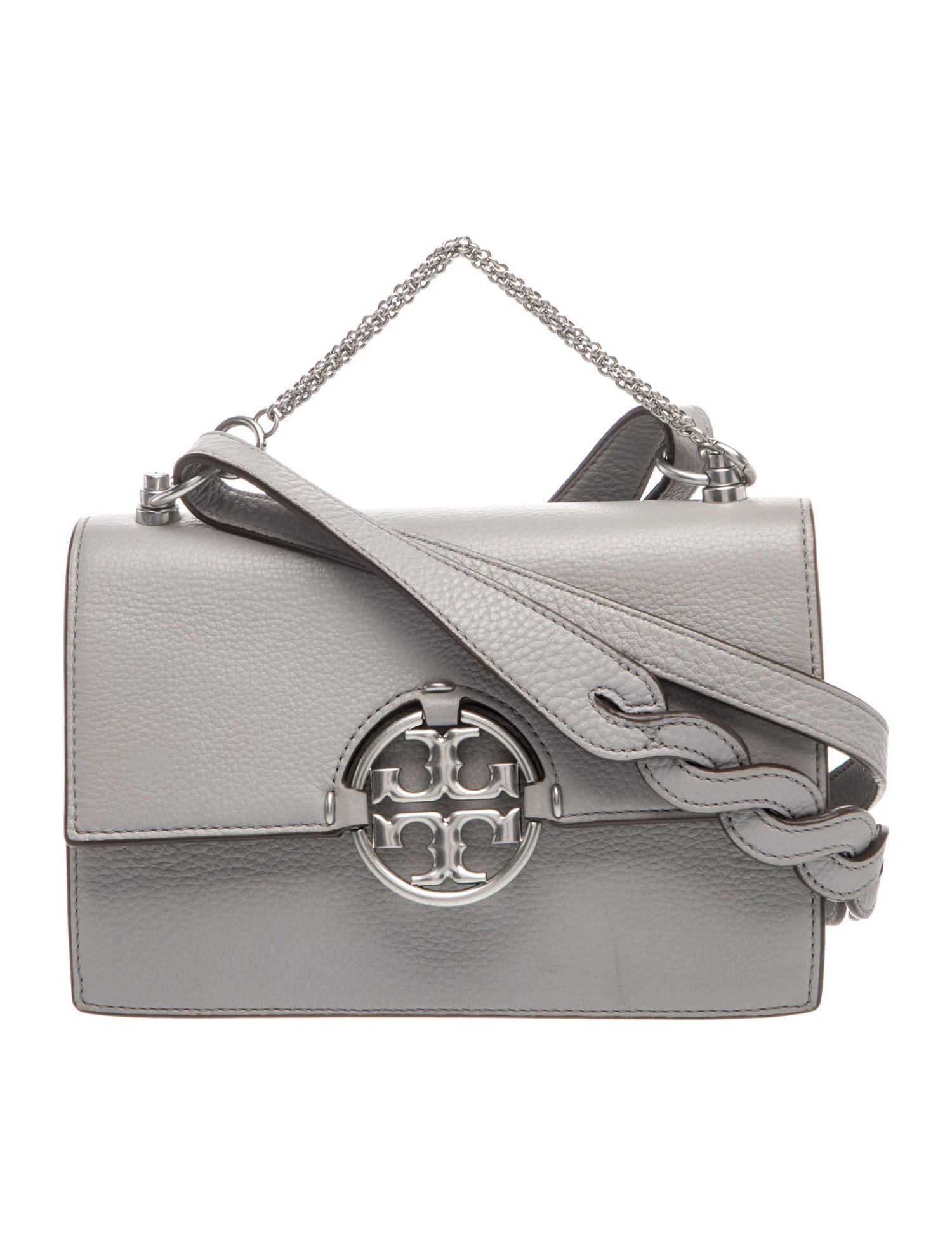 Tory Burch Leather Shoulder Bag
