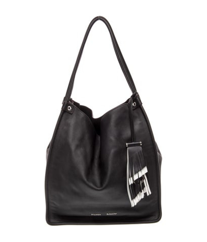 Proenza Schouler Schouler Leather Hobo