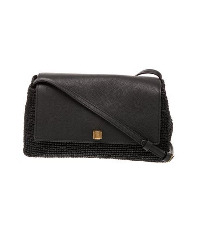 Khaite Straw Audrey W Tags