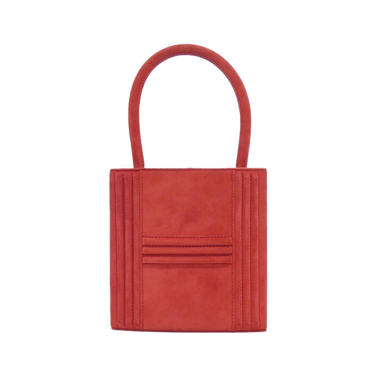 Hermes Kelly Bag with Padlock