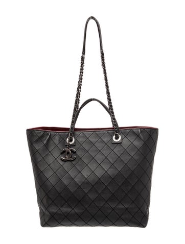 Daily Shopping Tote