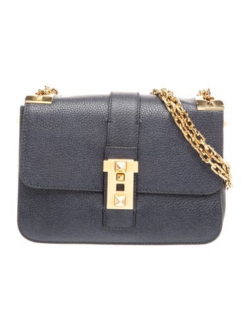 Valentino Rockstud Shoulder Bag