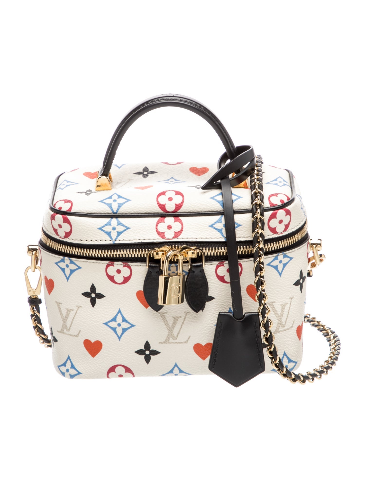 LV Monogram Vanity PM