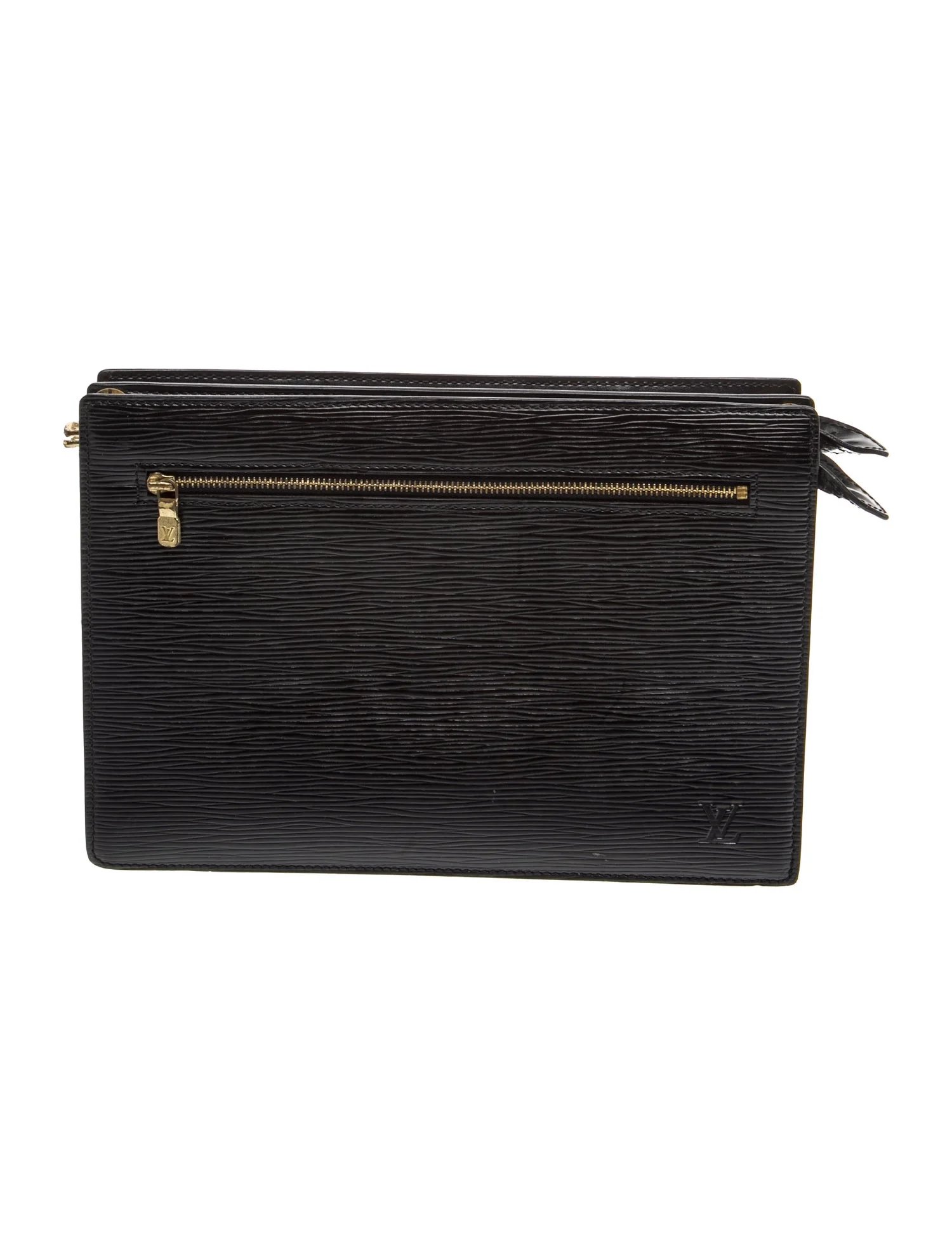 Epi Leather Enghien