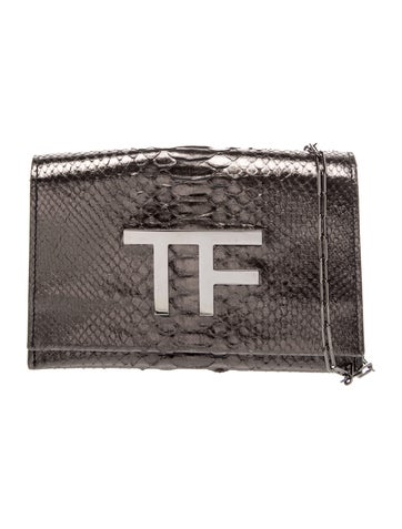 Python Shoulder Bag