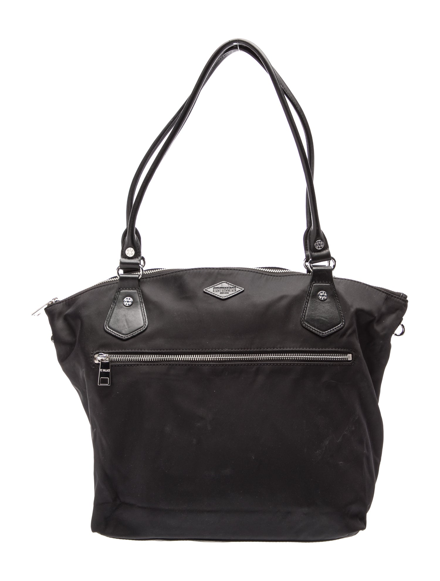 Nylon Tote