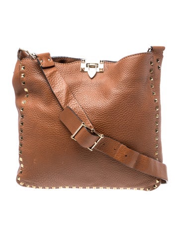 Rockstud Crossbody Bag