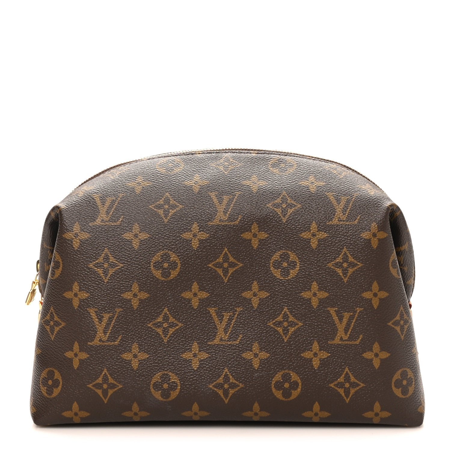 Louis Vuitton Monogram Cosmetic Pouch GM NM