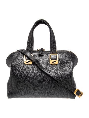 Zucca FF Chameleon Tote
