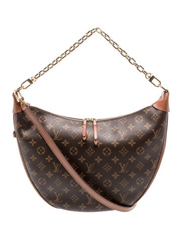 Monogram Loop