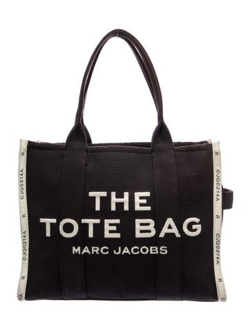Canvas Shoulder Bag