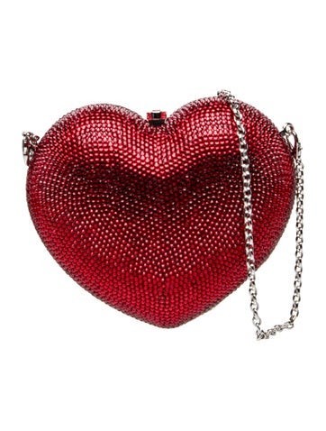 Crystal Evening Bag
