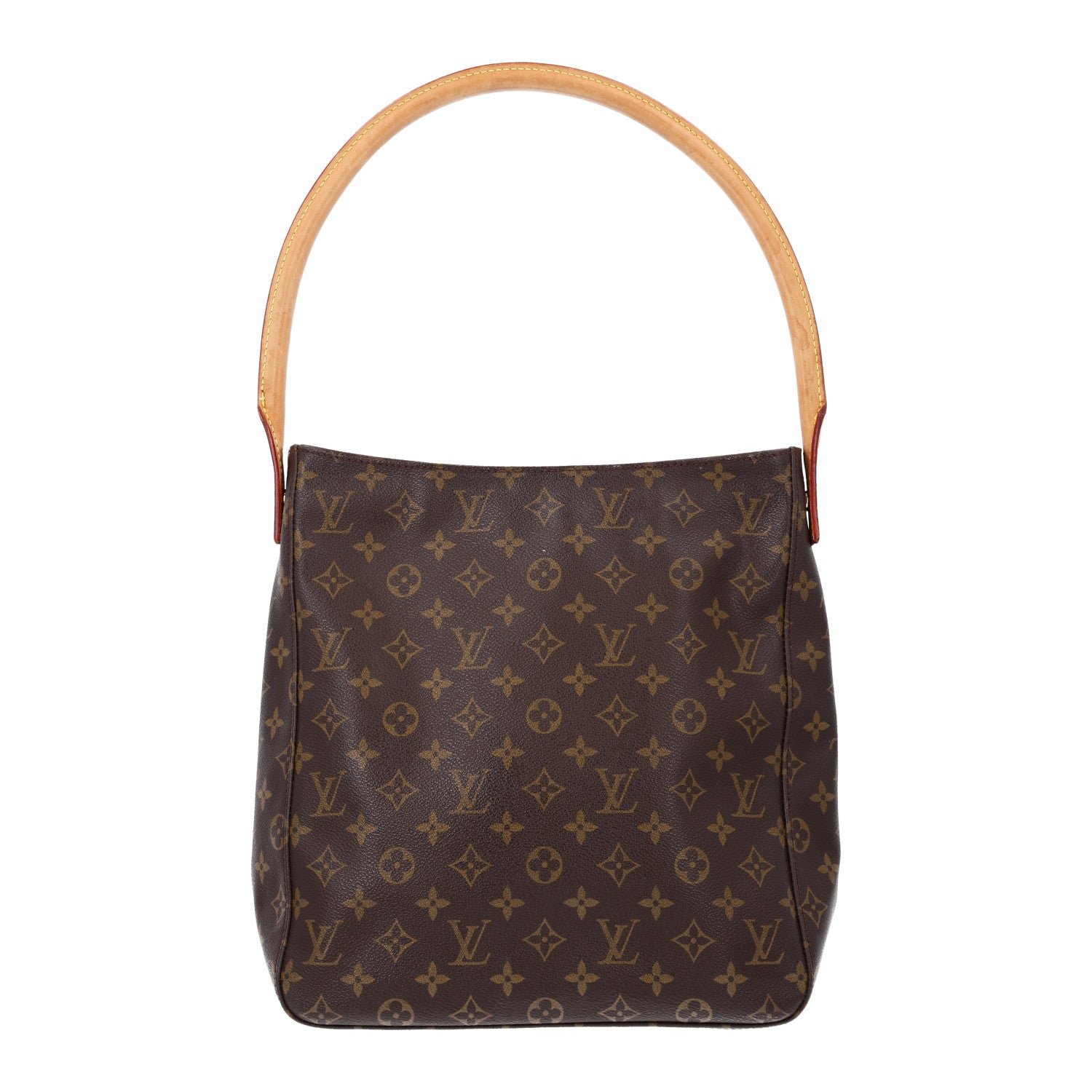 Louis Vuitton Monogram Looping GM