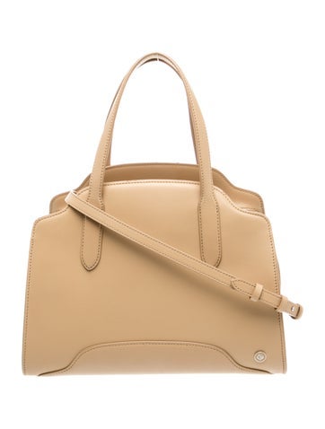 Leather Sesia Medium